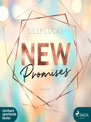 cover image of New Promises